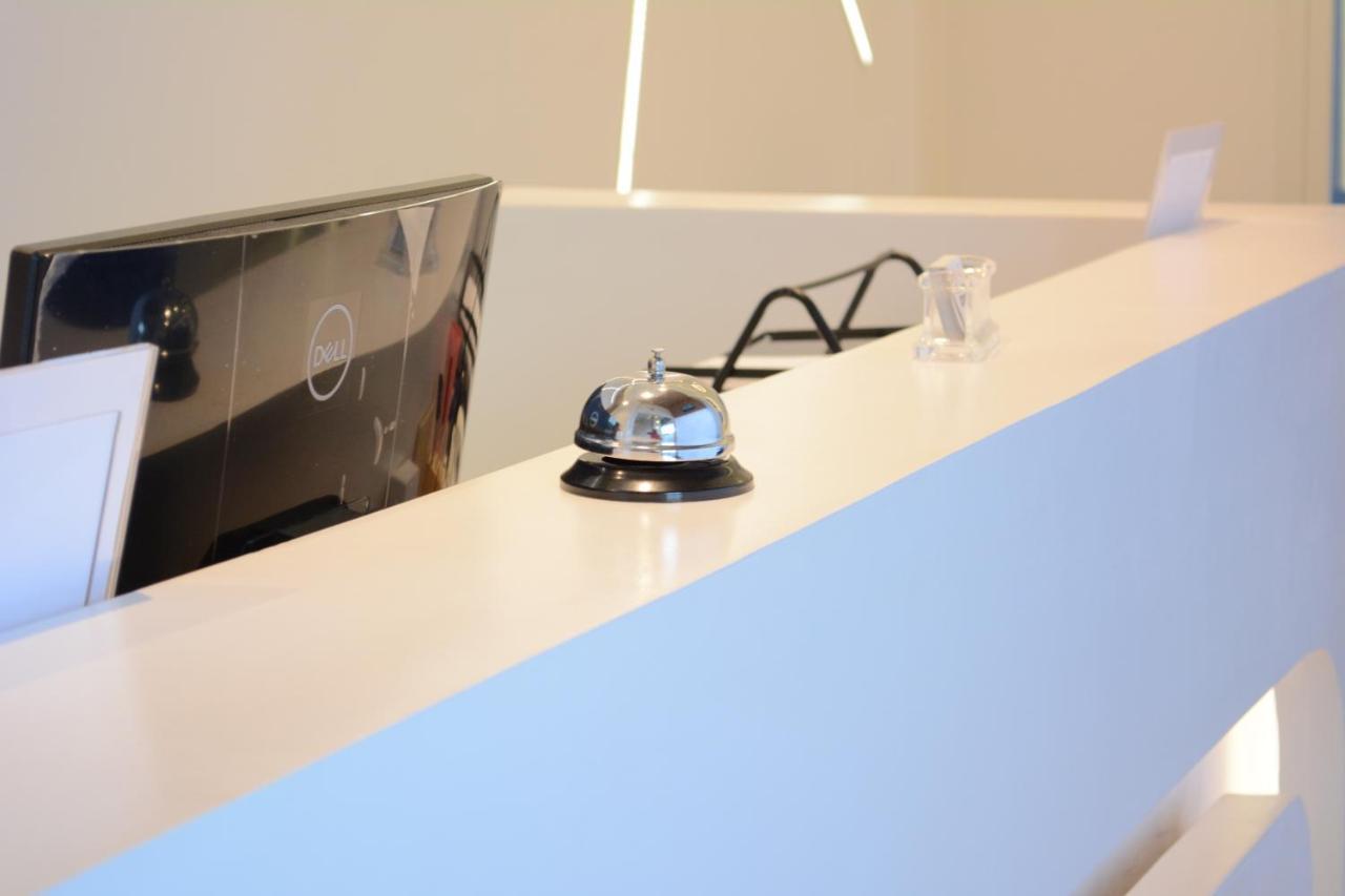 بيت الماس للشقق الفندقية Maas House Apartments Abha Buitenkant foto