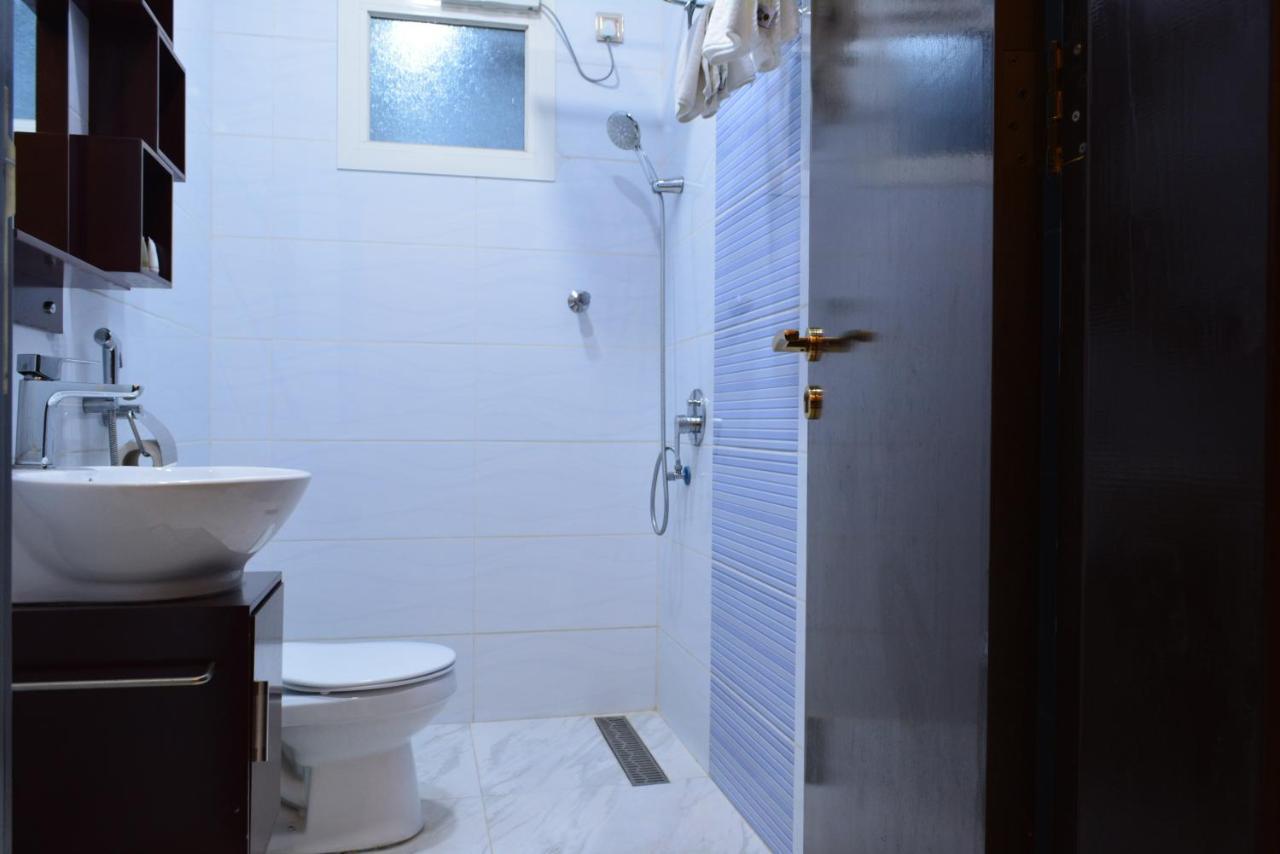 بيت الماس للشقق الفندقية Maas House Apartments Abha Buitenkant foto